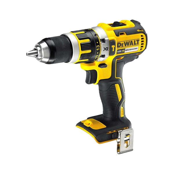 dewalt-18v-xr-brushless-hammer-drill-dcd795n-xe-skin