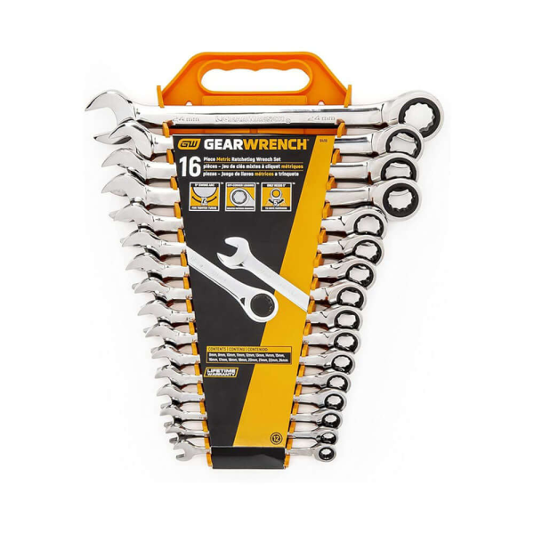 gearwrench-16pieces