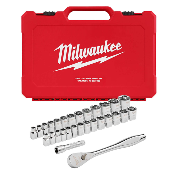 milwaukee-socket-set